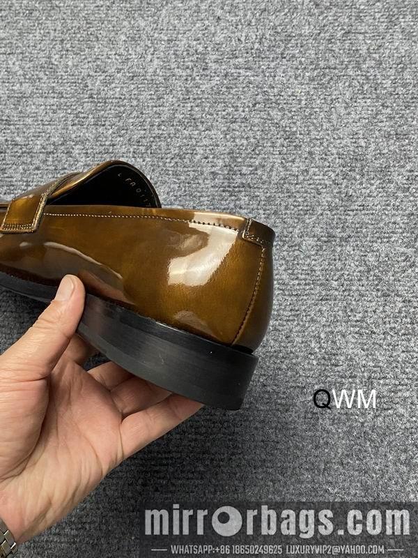 Replica Ferragamo Shoes Ferragamo sz38-45 2C WM1208