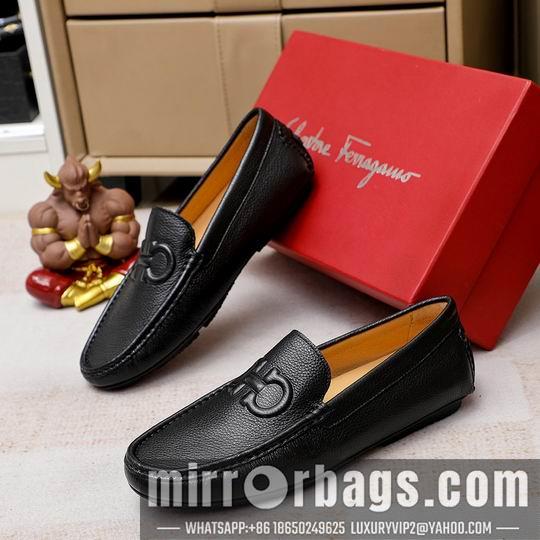 Replica Ferragamo Shoes Ferragamo sz37-46 mnh0348