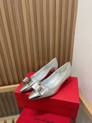 Replica Ferragamo Shoes Ferragamo sz35-40 mnh0502
