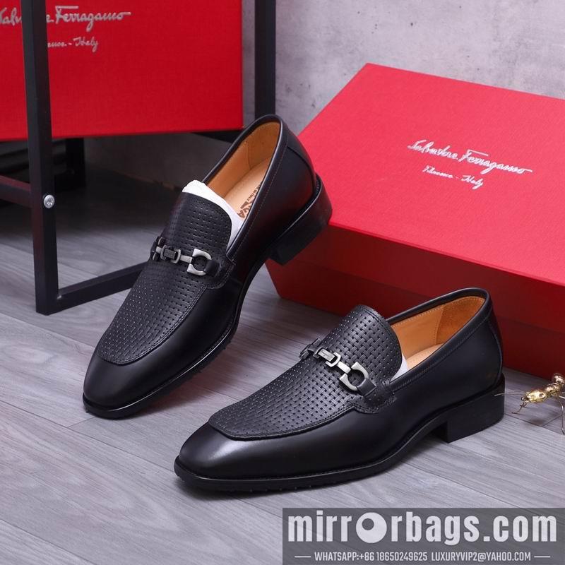 Replica Ferragamo Shoes Ferragamo sz38-44 hnm0213