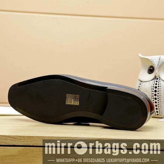 Replica Ferragamo Shoes Ferragamo sz38-45 hnh0719