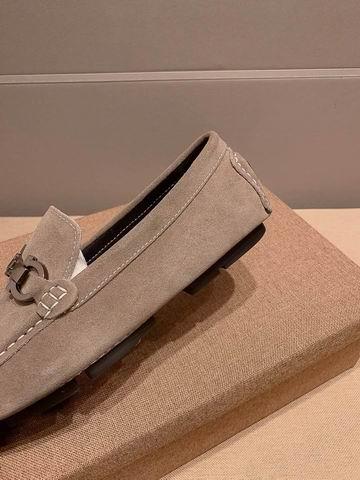 Replica Ferragamo Shoes Ferragamo sz38-45 mnh0401