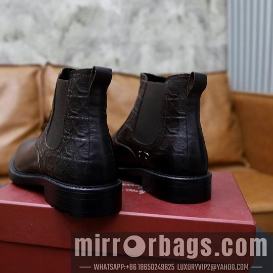 Replica Ferragamo Shoes Ferragamo sz38-45 hnh0904