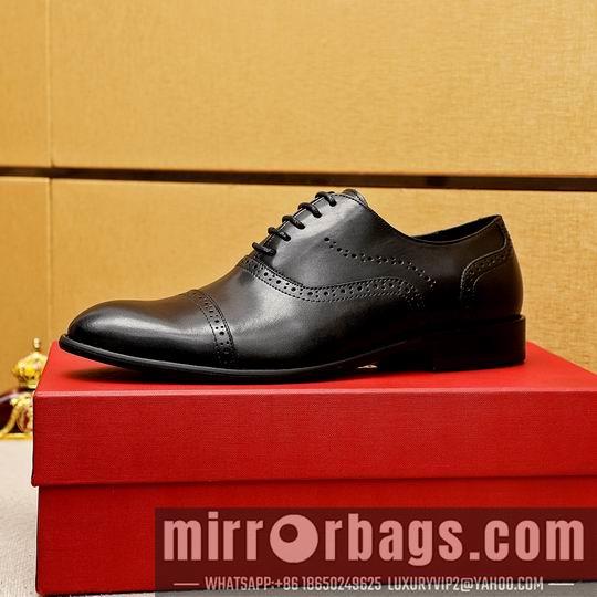 Replica Ferragamo Shoes Ferragamo sz38-46 mnh02201