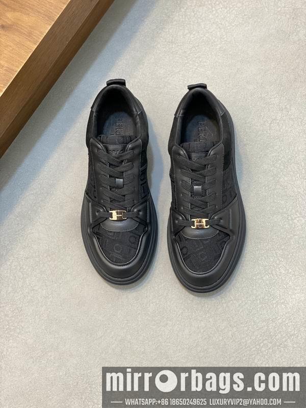 Replica Ferragamo Shoes Ferragamo sz38-45 hnh0301