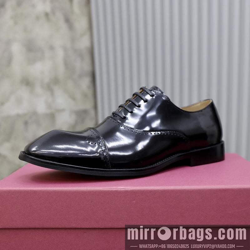 Replica Ferragamo Shoes Ferragamo sz38-44 hnm0203