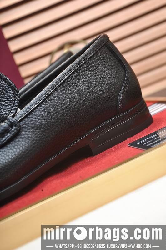 Replica Ferragamo Shoes Ferragamo sz38-44 hnh0308