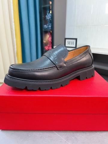 Replica Ferragamo Shoes Ferragamo sz38-44 hnh0206