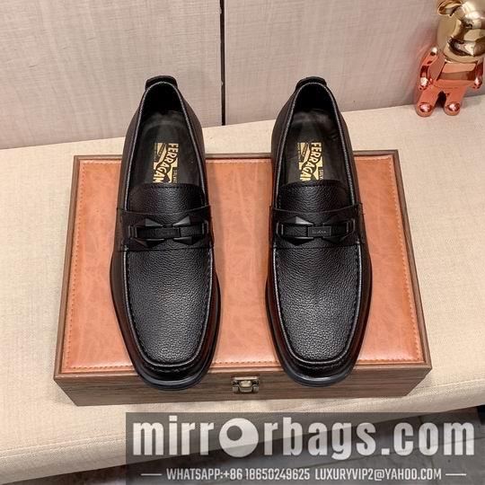 Replica Ferragamo Shoes Ferragamo sz38-45 mnh0603