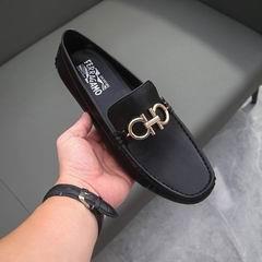 Replica Ferragamo Shoes Ferragamo sz37-45 mnh0227