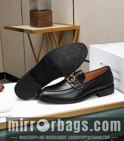 Replica Ferragamo Shoes Ferragamo sz38-44 mnh0701