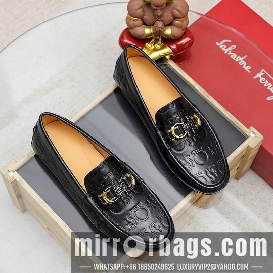 Replica Ferragamo Shoes Ferragamo sz37-46 mnh0343