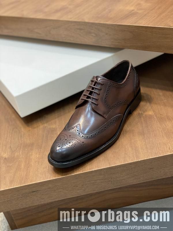 Replica Ferragamo Shoes Ferragamo sz39-44 hnm0245