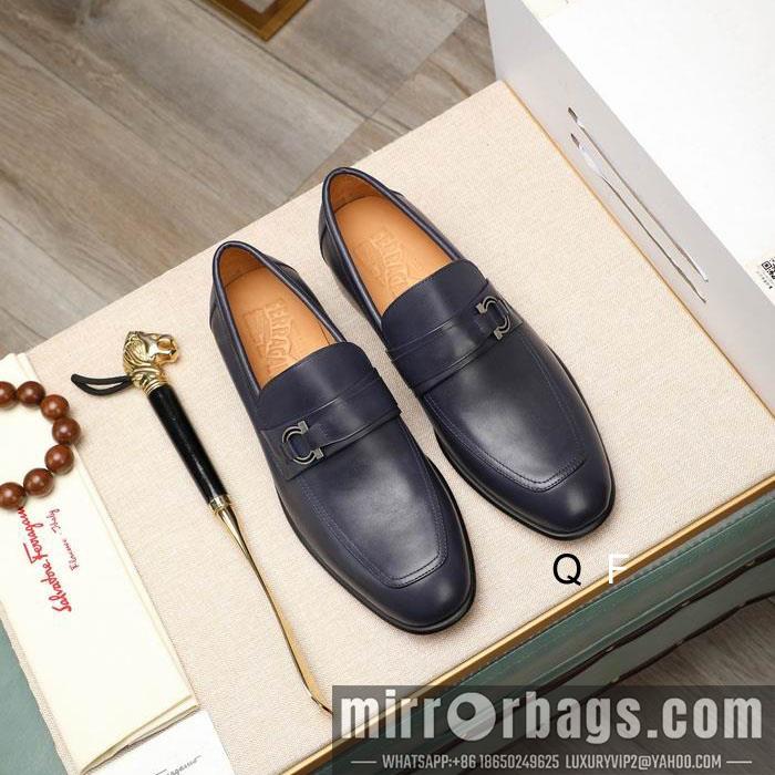 Replica Ferragamo Shoes Ferragamo sz38-45 3C TF0102