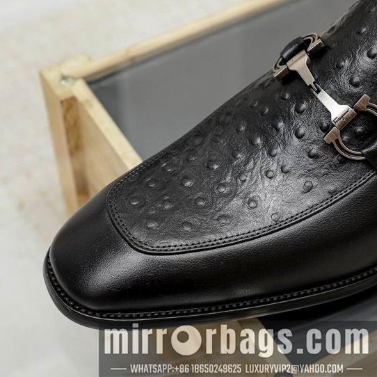 Replica Ferragamo Shoes Ferragamo sz38-46 mnh02172