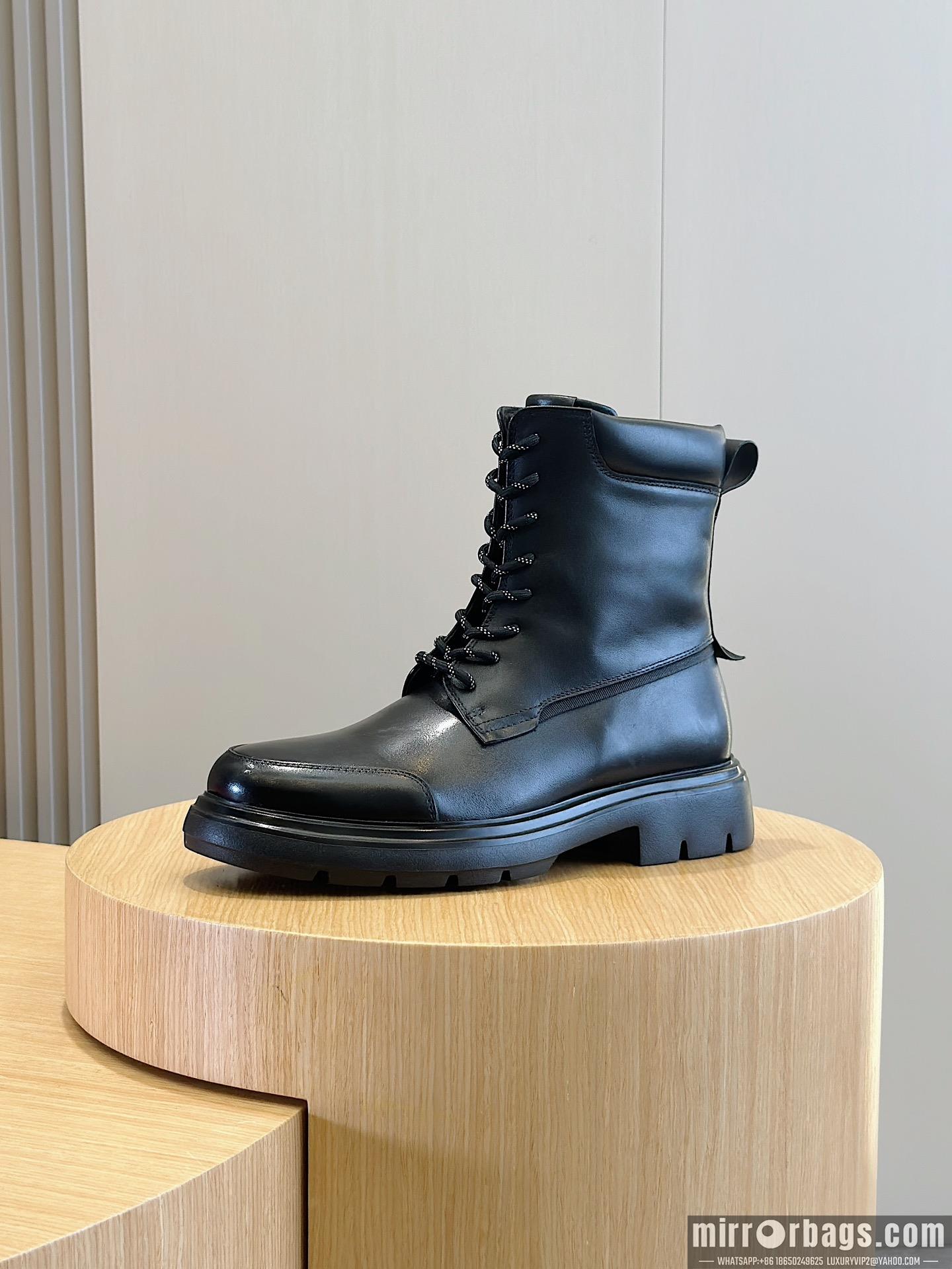 Replica Ferragamo Shoes Ferragamo sz38-45 hnh1201