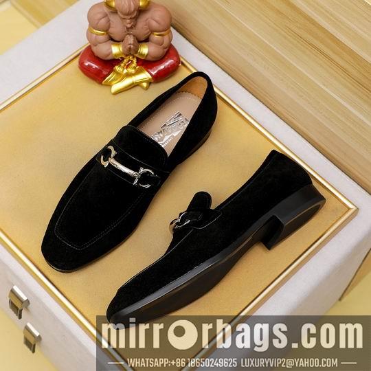 Replica Ferragamo Shoes Ferragamo sz38-45 mnh0809