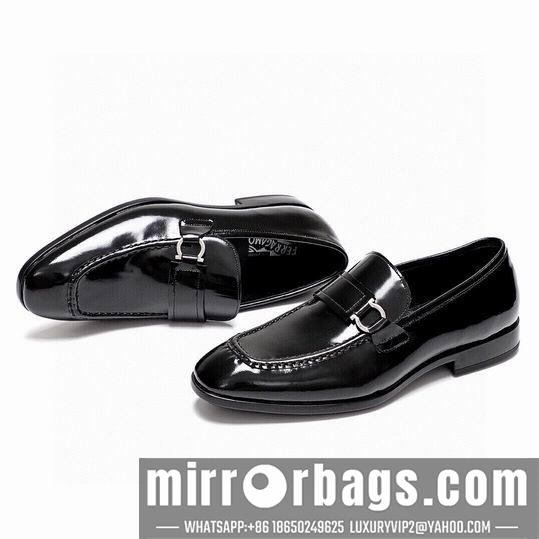 Replica Ferragamo Shoes Ferragamo sz38-45 mnh02162