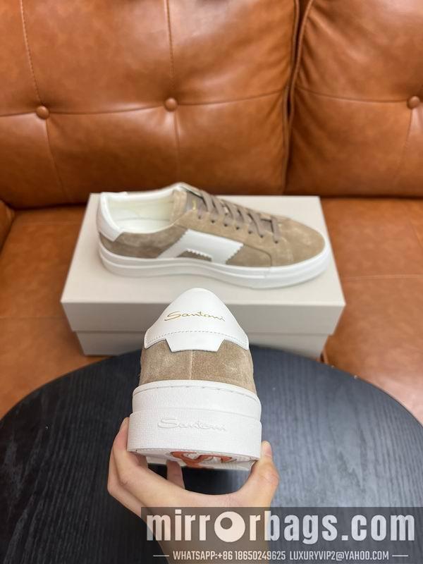 Replica Ferragamo Shoes Ferragamo sz38-45 TF1001