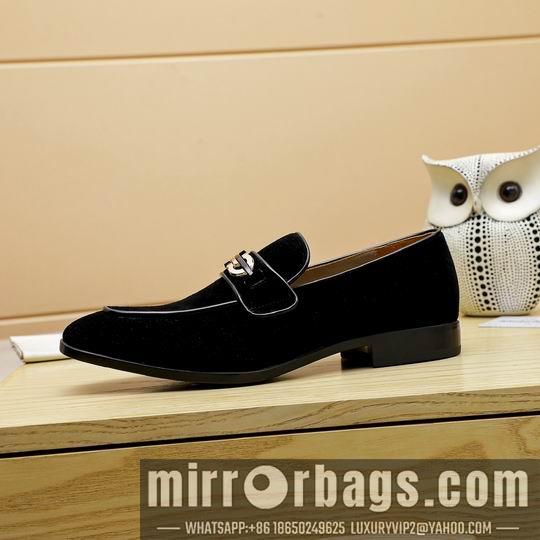 Replica Ferragamo Shoes Ferragamo sz38-45 hnh0718