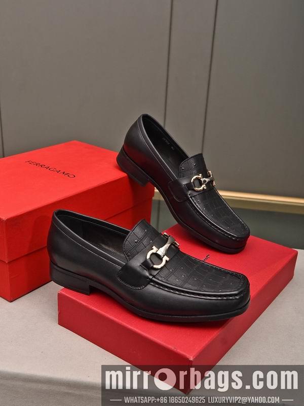 Replica Ferragamo Shoes Ferragamo sz38-45 hnh0334