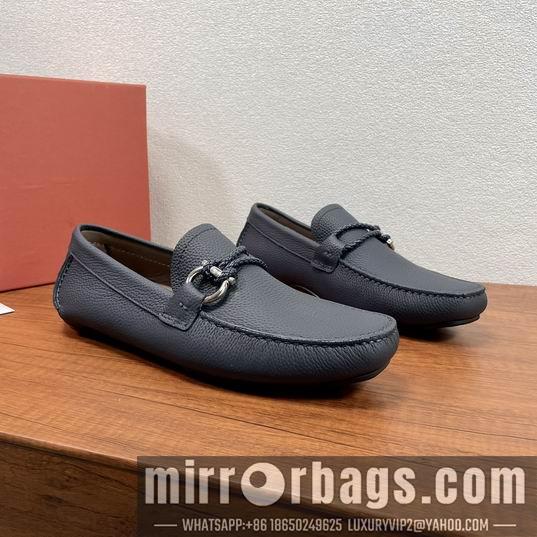 Replica Ferragamo Shoes Ferragamo sz39-44 hnh0613