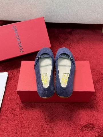 Replica Ferragamo Shoes Ferragamo sz35-41 mnh1003