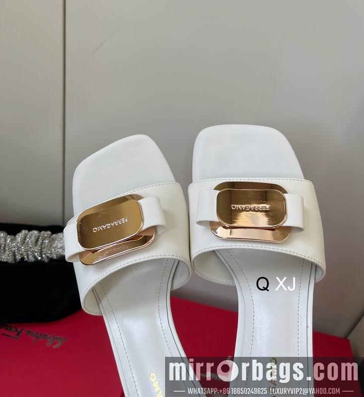 Replica Ferragamo Shoes Ferragamo sz35-40 XJ0401