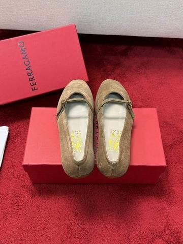 Replica Ferragamo Shoes Ferragamo sz35-41 mnh1003