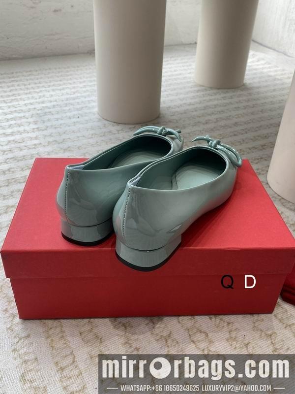 Replica Ferragamo Shoes Ferragamo sz35-40 GDT0401