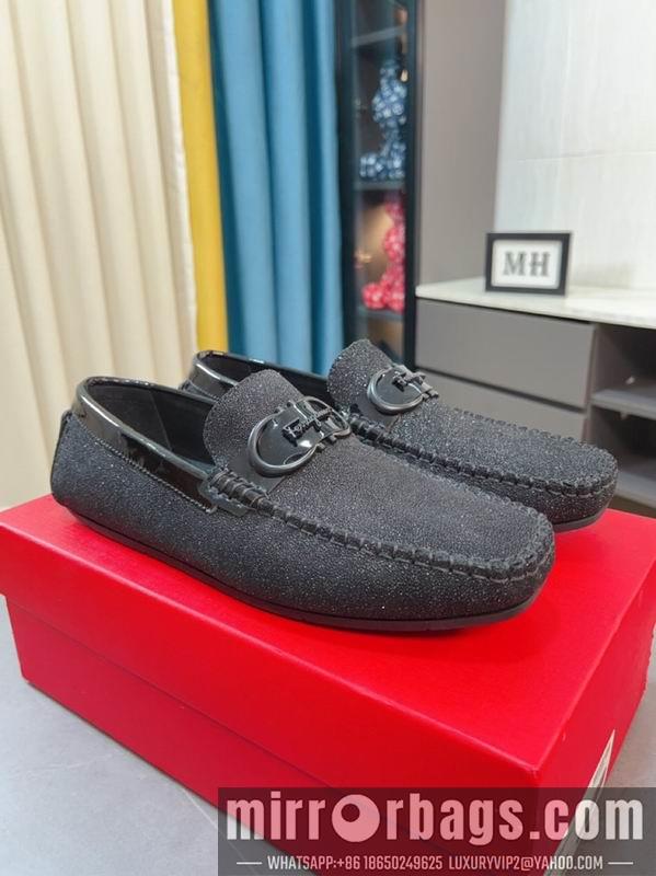 Replica Ferragamo Shoes Ferragamo sz38-44 hnm0210