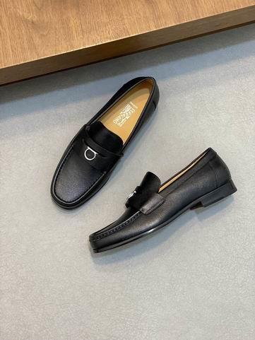 Replica Ferragamo Shoes Ferragamo sz38-45 hnh0618