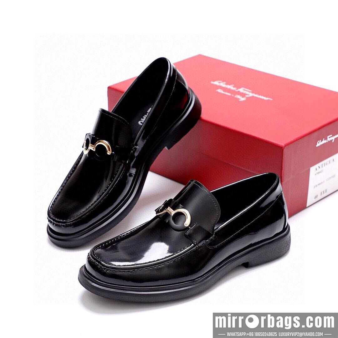 Replica Ferragamo Shoes Ferragamo sz38-44 h0936
