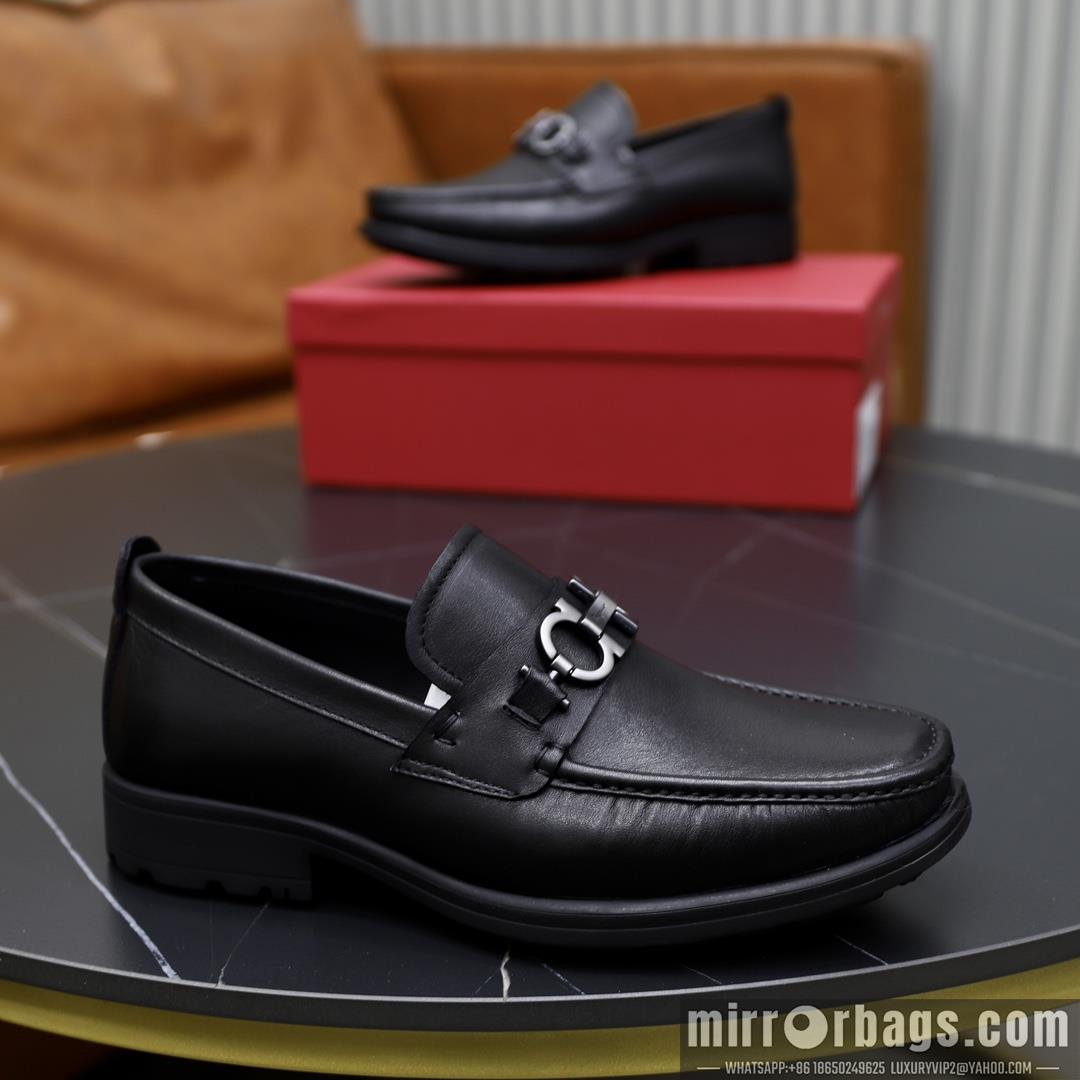 Replica Ferragamo Shoes Ferragamo sz38-44 hnh0233