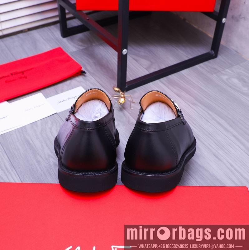 Replica Ferragamo Shoes Ferragamo sz38-44 hnm0273