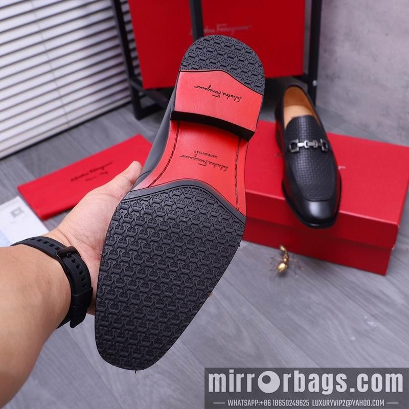 Replica Ferragamo Shoes Ferragamo sz38-44 hnm0213