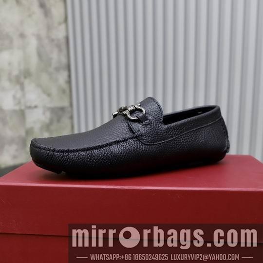 Replica Ferragamo Shoes Ferragamo sz38-46 mnh0327