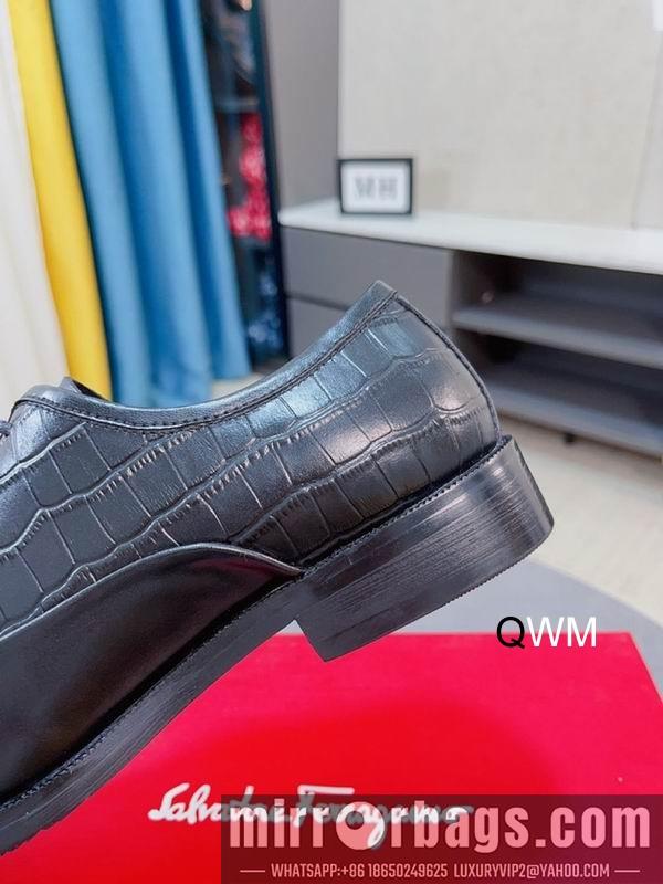 Replica Ferragamo Shoes Ferragamo colour sz38-45 WM0803