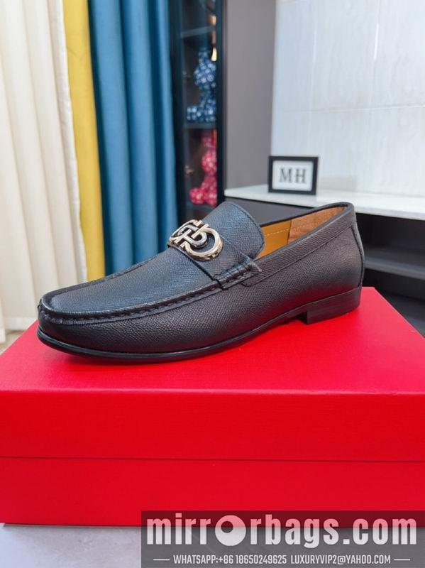Replica Ferragamo Shoes Ferragamo sz38-44 hnm0211
