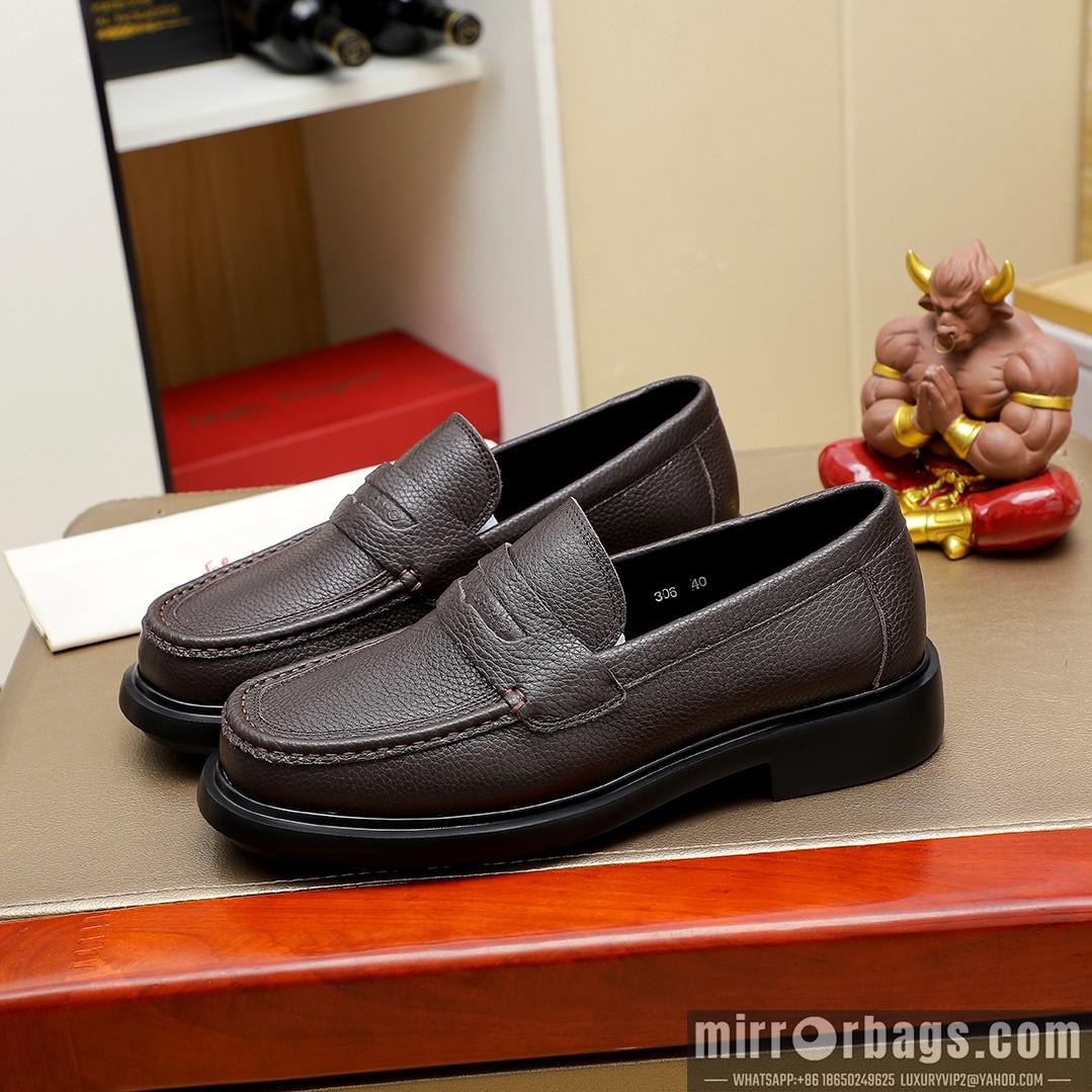 Replica Ferragamo Shoes Ferragamo sz38-44 h0903
