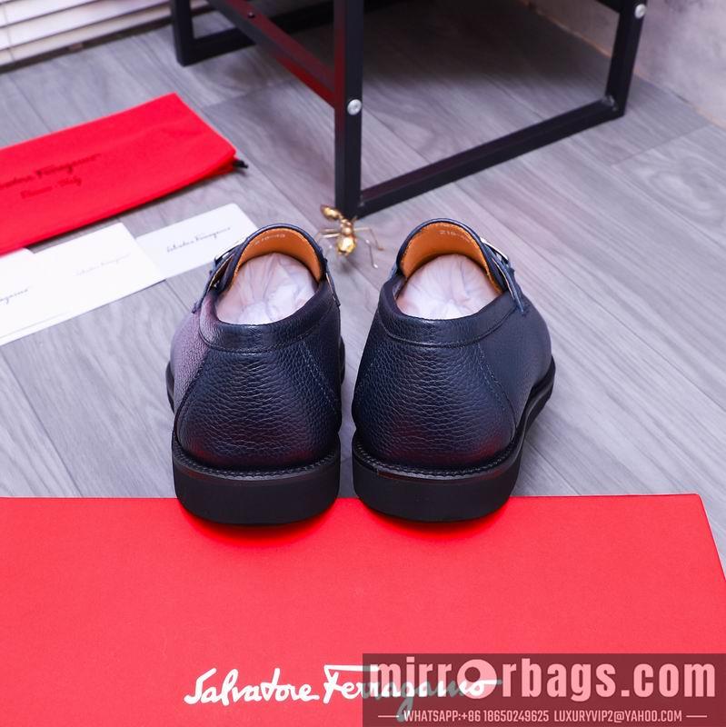 Replica Ferragamo Shoes Ferragamo sz38-44 hnm0269