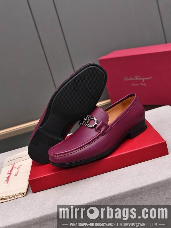 Replica Ferragamo Shoes Ferragamo sz38-45 hnh0332