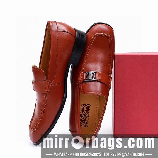 Replica Ferragamo Shoes Ferragamo sz38-45 mnh02163
