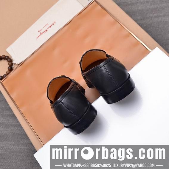 Replica Ferragamo Shoes Ferragamo sz38-45 mnh0502