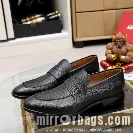 Replica Ferragamo Shoes Ferragamo sz38-45 mnh0403