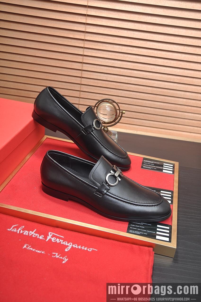 Replica Ferragamo Shoes Ferragamo sz38-44 hnh0245