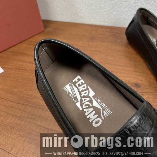 Replica Ferragamo Shoes Ferragamo sz39-44 hnh0608