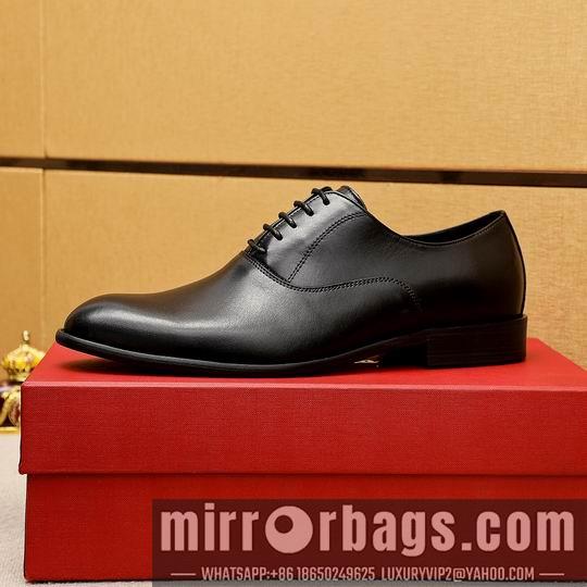 Replica Ferragamo Shoes Ferragamo sz38-46 mnh02200