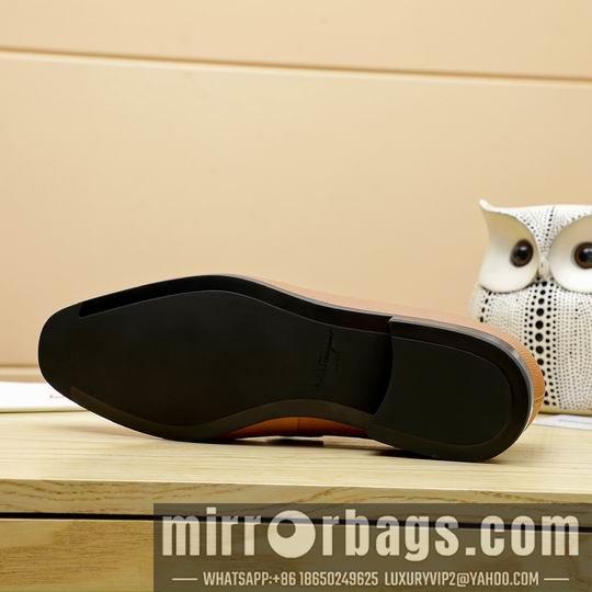 Replica Ferragamo Shoes Ferragamo sz38-45 hnh0719