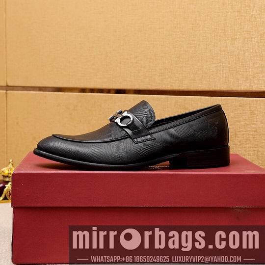 Replica Ferragamo Shoes Ferragamo sz38-46 mnh02195